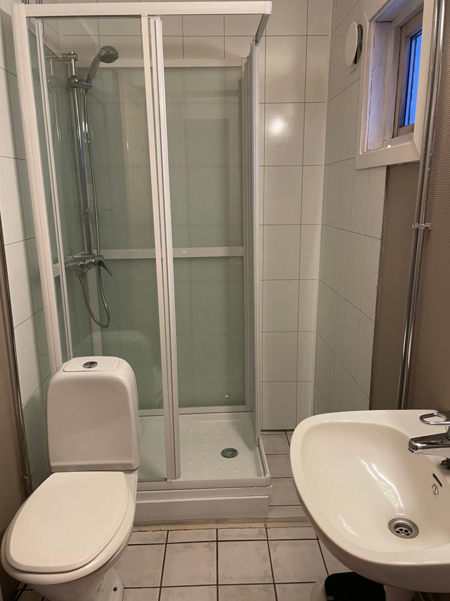 Camp Fjordbotn Hotel Galnslatta Ngoại thất bức ảnh